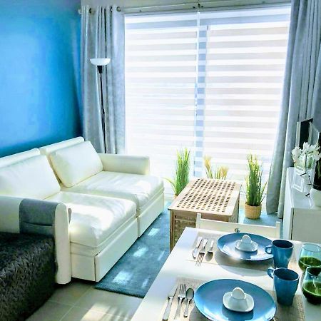 Studio Blue Cocoon Westende Middelkerke Exteriör bild