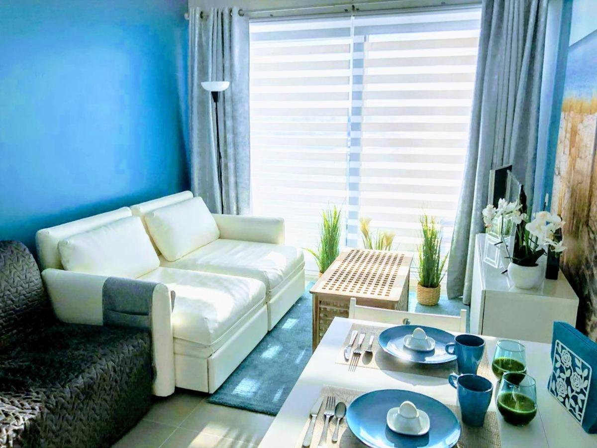 Studio Blue Cocoon Westende Middelkerke Exteriör bild